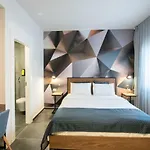 27Montefiore - Urban Aparthotel Tlv