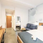 27Montefiore - Urban Aparthotel Tlv
