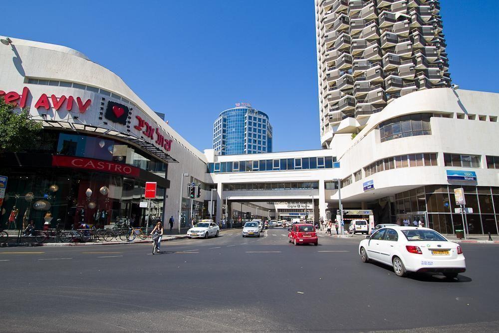Hotel 27montefiore - Urban Tlv 4*
