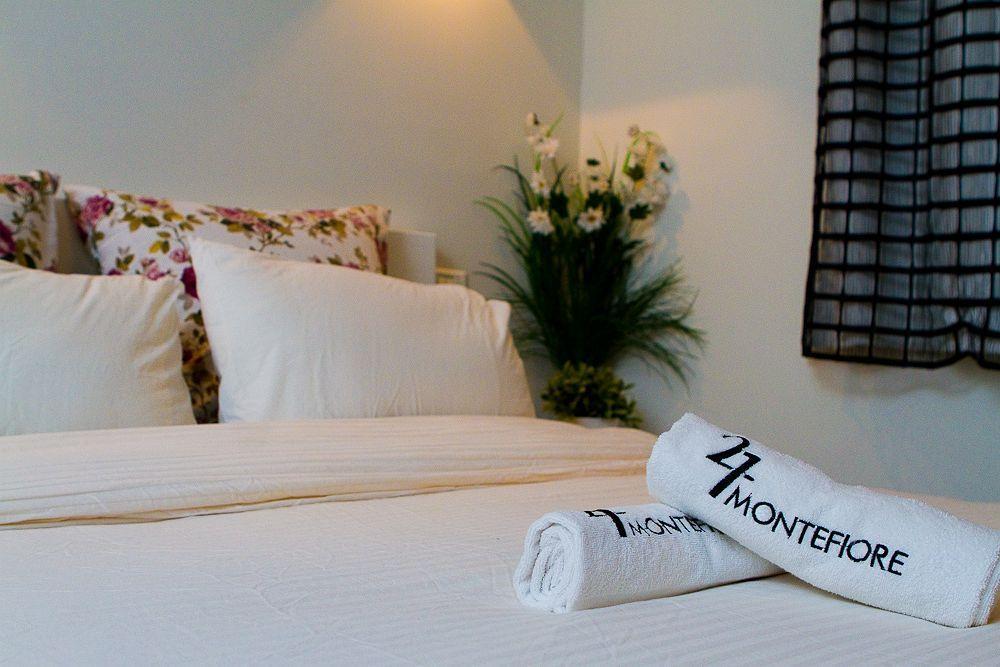 27montefiore - Urban Tlv 4*