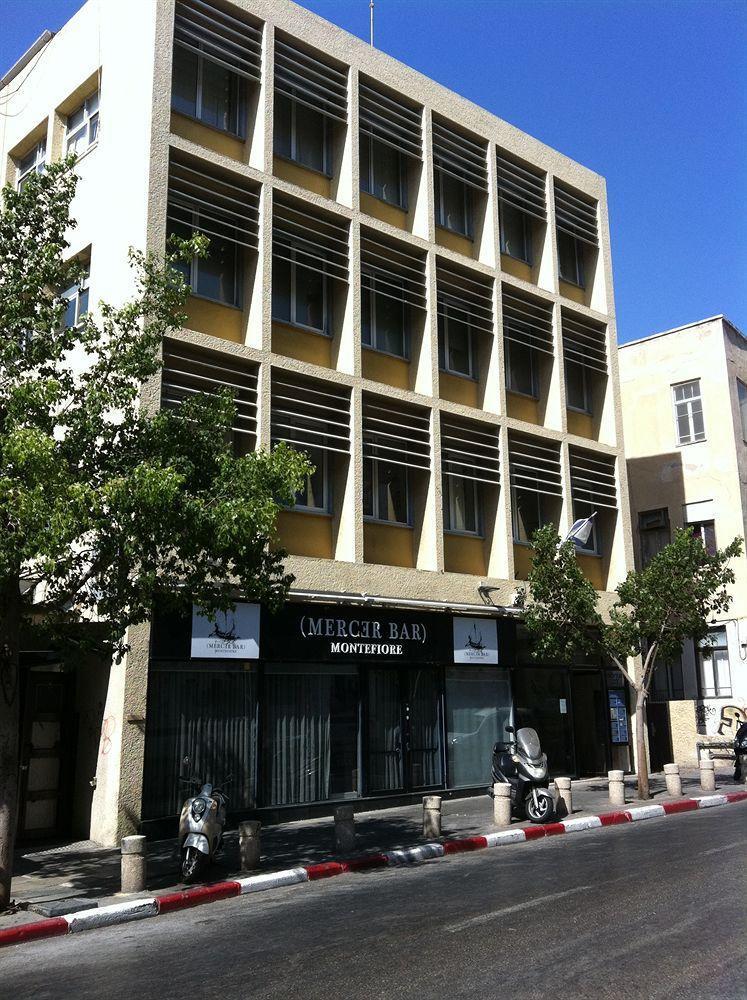 27montefiore - Urban Tlv 4*
