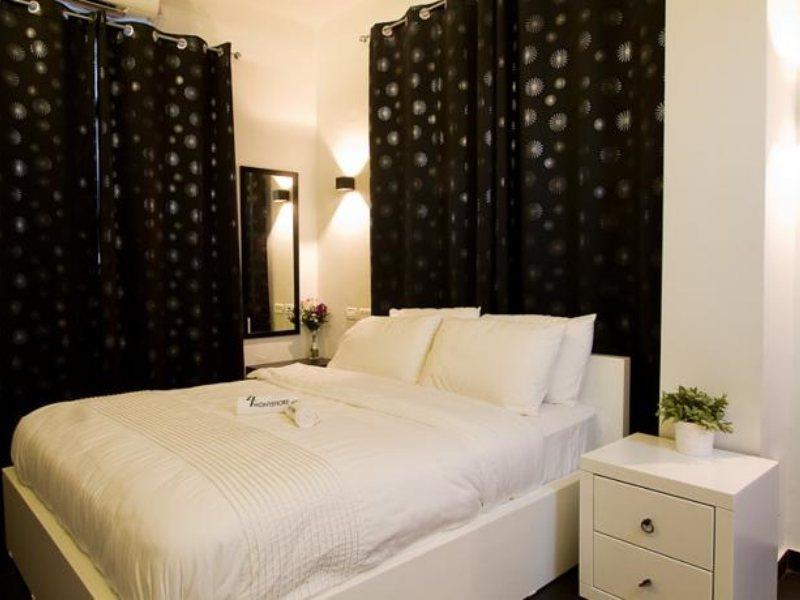 Hotel 27montefiore - Urban Tlv Tel Aviv