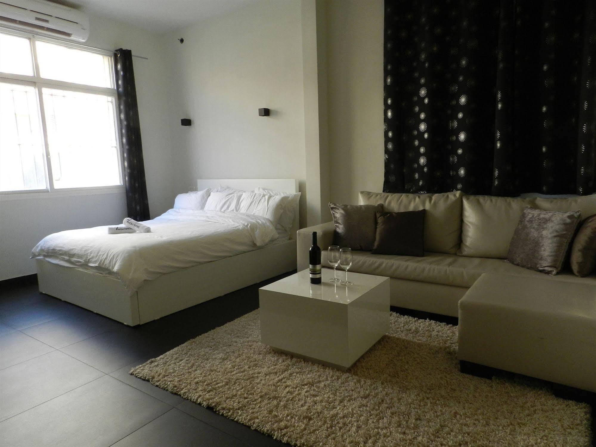 Hotel 27montefiore - Urban Tlv Tel Aviv