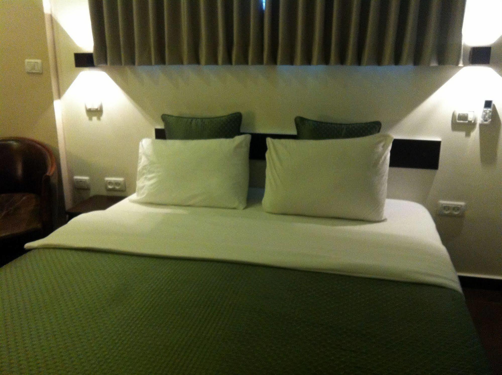 27montefiore - Urban Tlv Hotel 4*