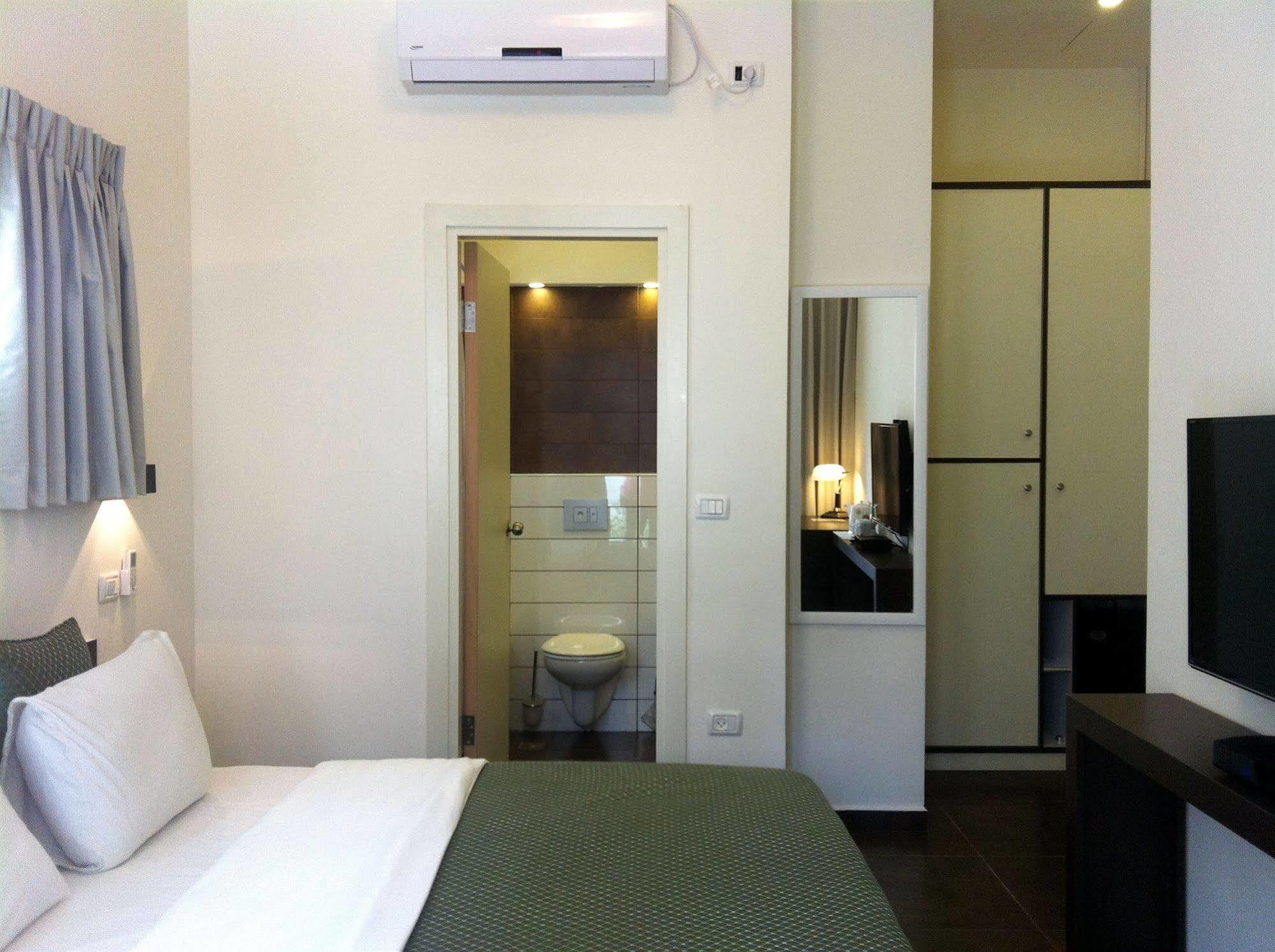 27montefiore - Urban Tlv