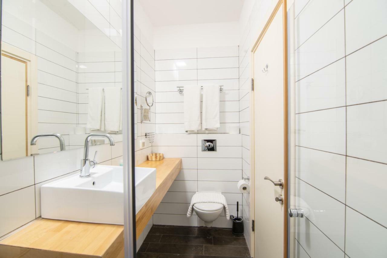 27montefiore - Urban Tlv 4* Tel Aviv
