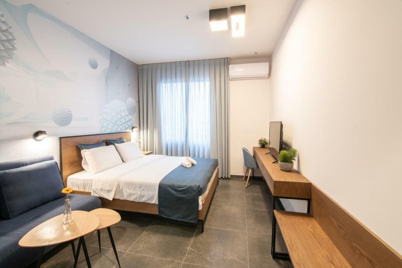 27montefiore - Urban Tlv Hotel Tel Aviv