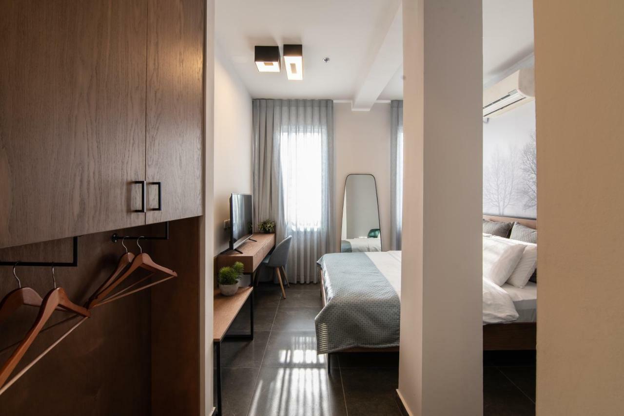 27montefiore - Urban Tlv 4*
