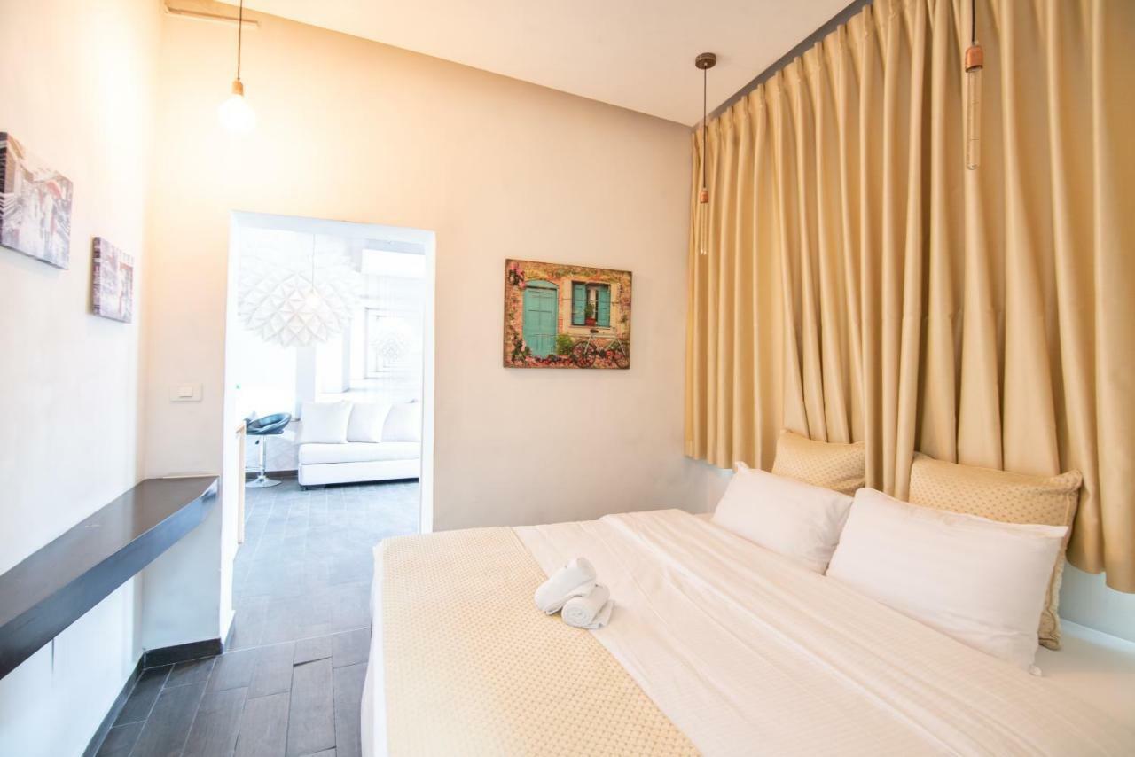 Hotel 27montefiore - Urban Tlv Tel Aviv