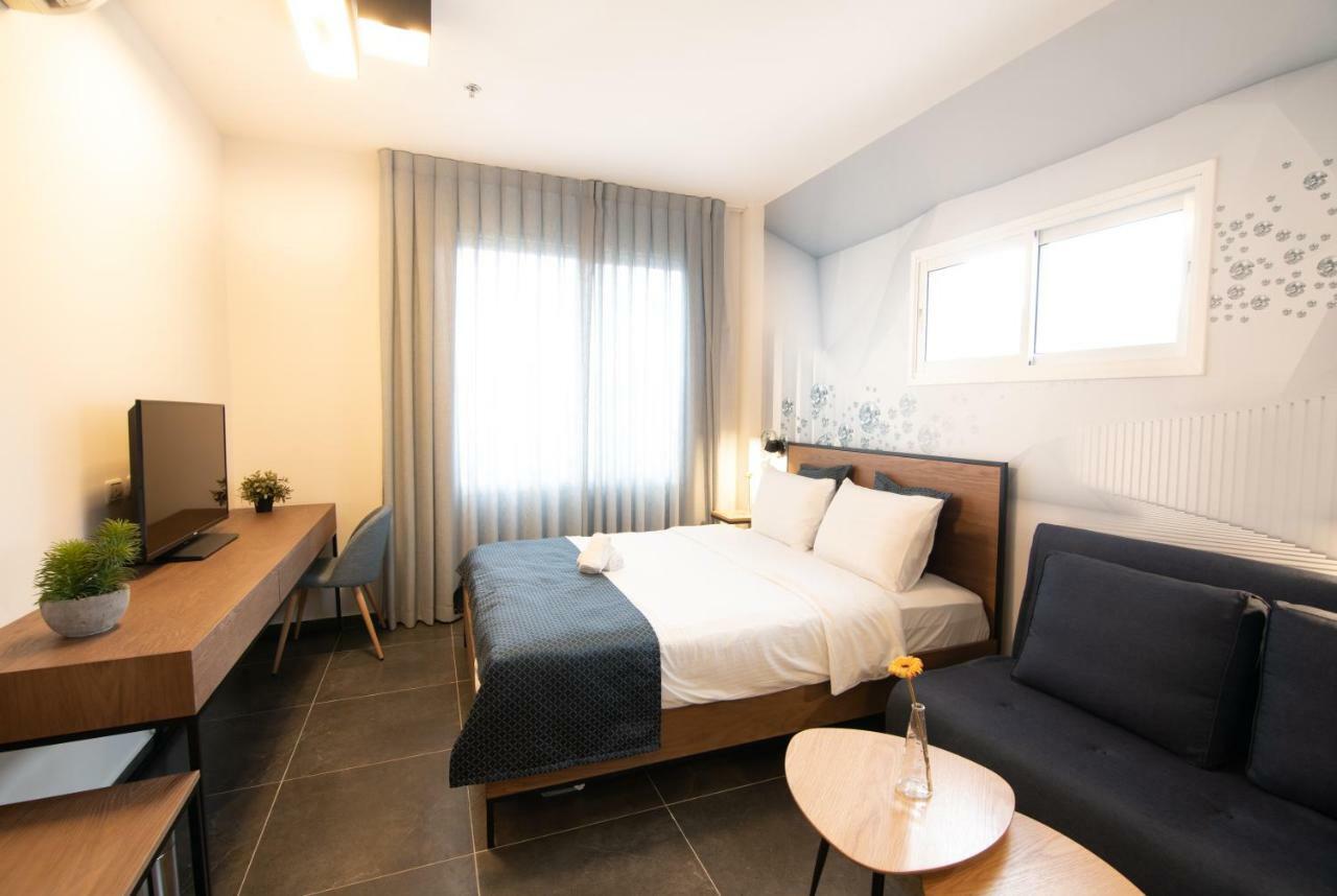 27montefiore - Urban Tlv Hotel Tel Aviv