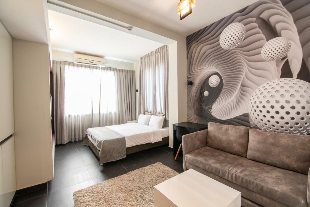 27montefiore - Urban Tlv 4*