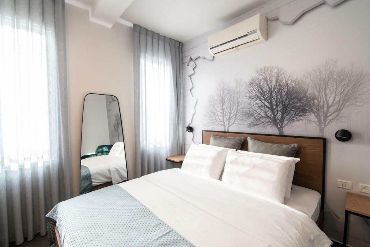 27montefiore - Urban Tlv 4*