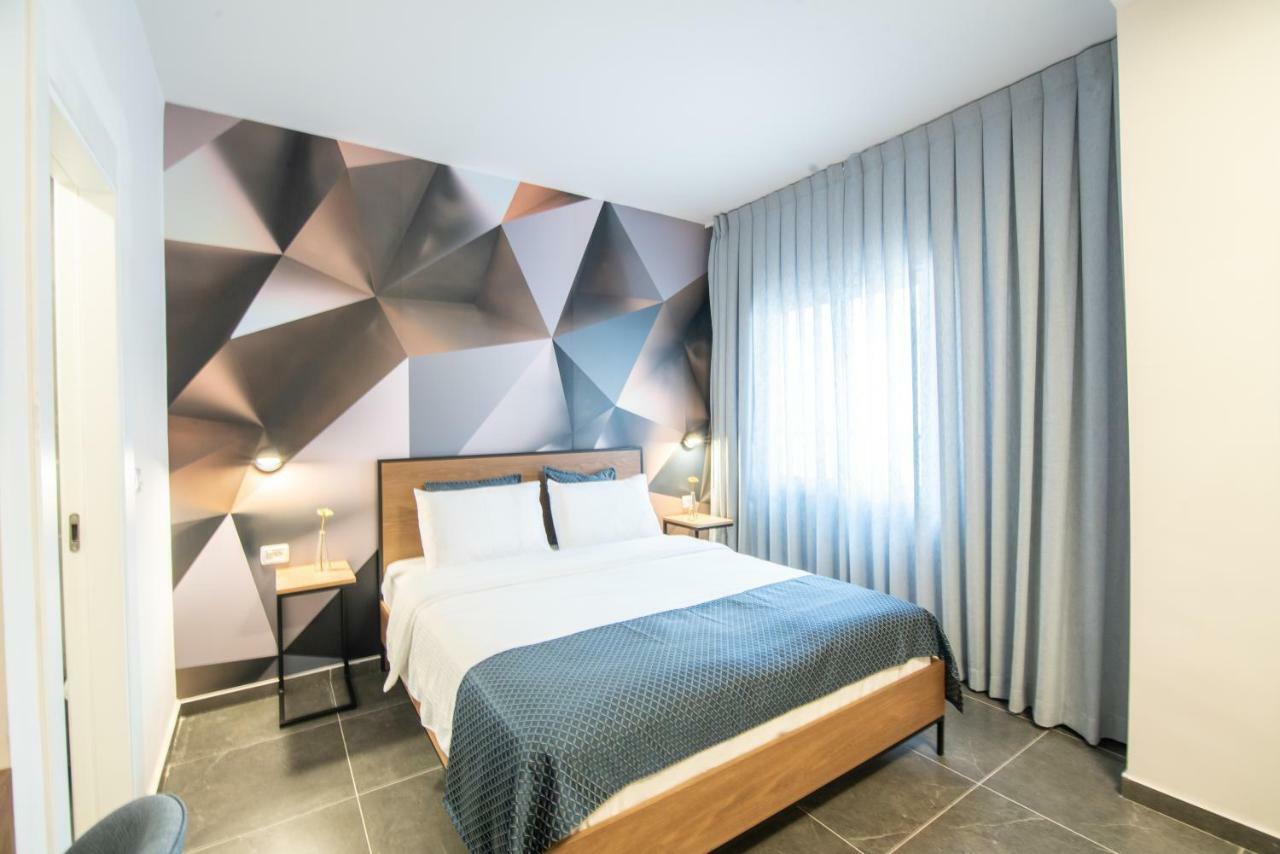 27montefiore - Urban Tlv Hotel 4*