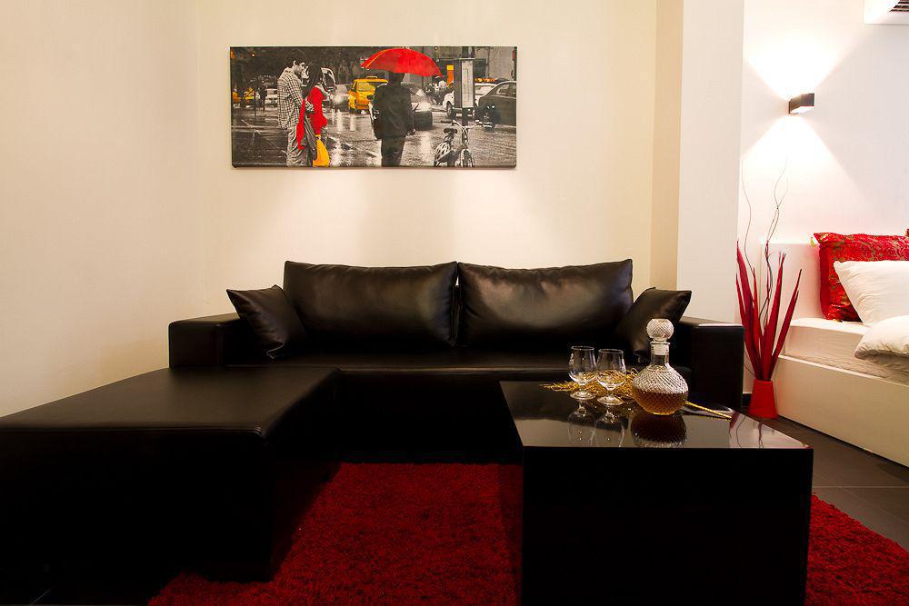 27montefiore - Urban Tlv Hotel 4*